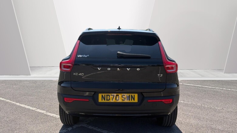 Volvo Xc40 1.5 T3 [163] R DESIGN 5dr Geartronic Petrol Estate